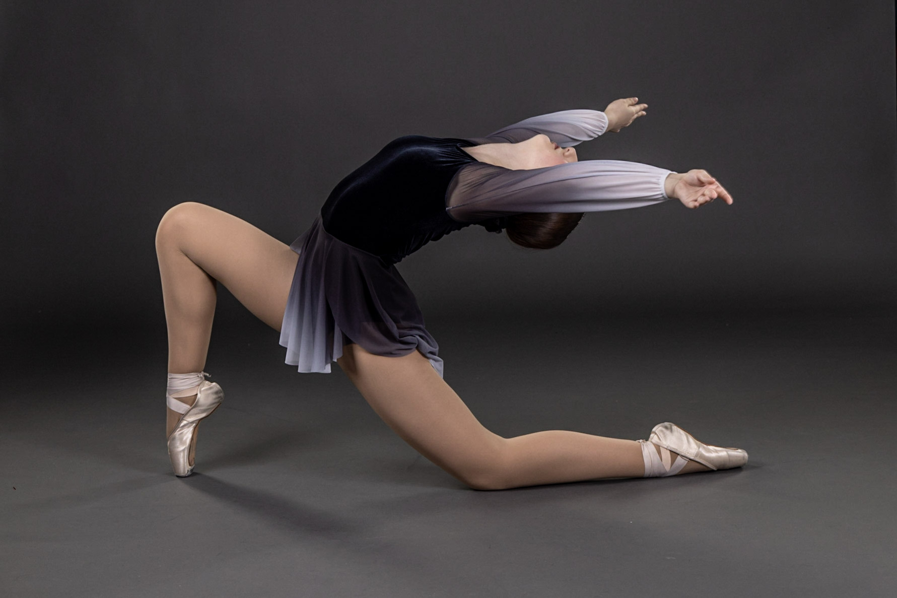 Ballet dance lessons in Chesterfield, Missouri