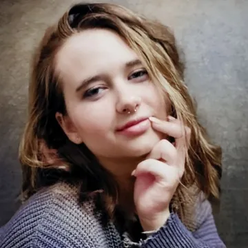 Devin Revie, dance instructor at Miss Kim’s Dance Class